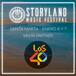 ASÍ SE VIVIÓ EL PRIMER DÍA DEL STORYLAND 2018 CON EL EQUIPO DE LOS40