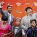 LAS FOTOS DEL INCOMPRENDIDO HIJO DE WILL SMITH