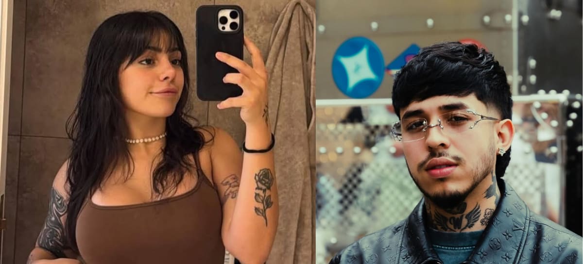 Créditos: WestCol y Milica - Fotos tomadas de redes sociales