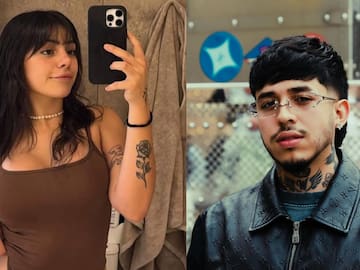 Filtran en redes video íntimo de WestCol con la streamer Milica; generó gran polémica