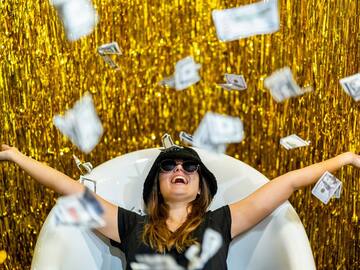 Horóscopo chino de hoy: tres signos van a tener buena suerte en los juegos de azar