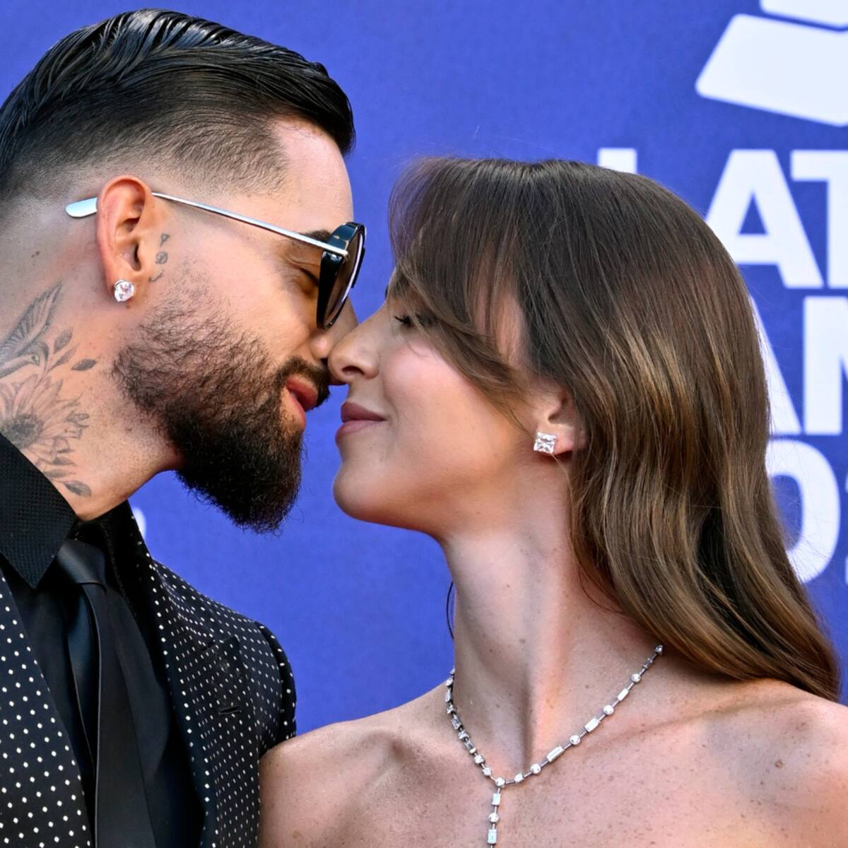 ¡Maluma baby ya nació! El cantante dio la bienvenida a su segundo hijo