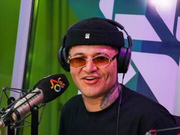 ¿Qué es ‘Uwaie’? Este es el significado detrás del nombre de la nueva canción de Kapo