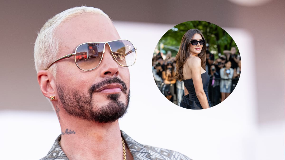 ¿Arrepentido? J Balvin habría enviado mensaje a Valentina Ferrer durante concierto: "Podamos nuevamente"