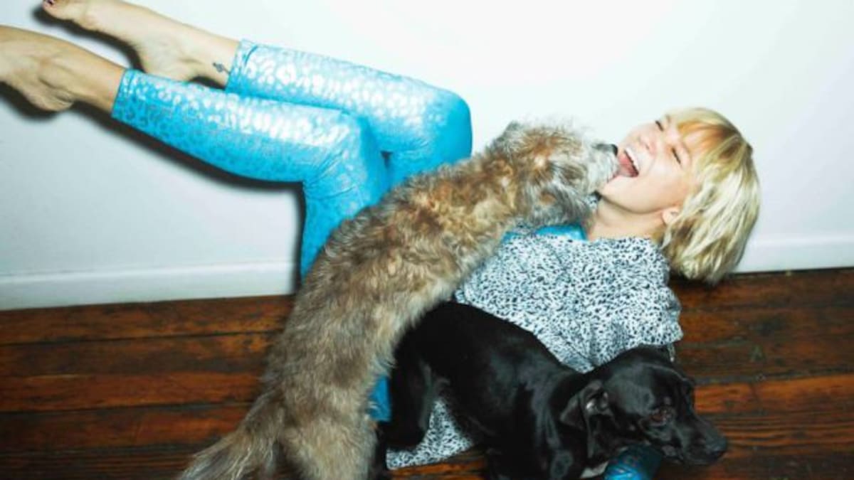 “Big girls cry” la nueva balada pop de Sia