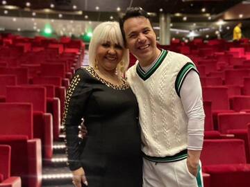 Esta es la razón por la que ‘Polilla’ no iba a los eventos familiares de la ‘Gorda’ Fabiola