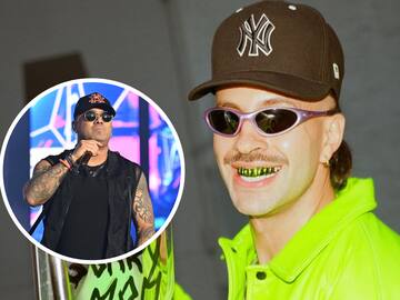 Feid ft. Wisin lanzan Hiptnotixx: Letra completa de esperada unión entre Ferxxo y 'El Sobreviviente'