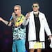 J Balvin, sobre su relación actual con Bad Bunny: "Cada uno tiene sus momentos"