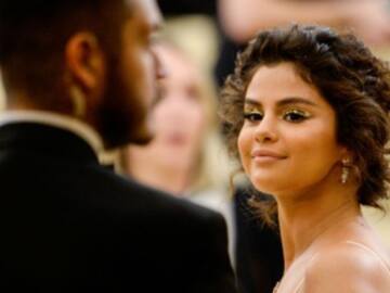 Este es el sensual novio de Selena Gómez