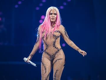 Este sería el total de la fortuna de Karol G; ¿tiene más dinero que Shakira?