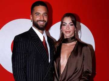 Así se veía Susana Gómez, pareja de Maluma, antes de ser famosa: ¿A qué se dedicaba?