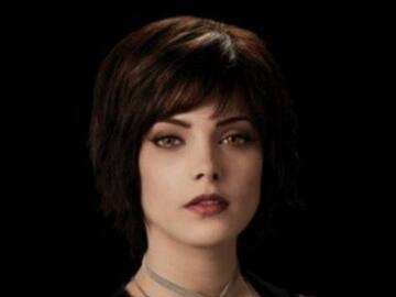 ¿Irreconocible? Así luce Alice Cullen de ‘Crepúsculo’ en la actualidad
