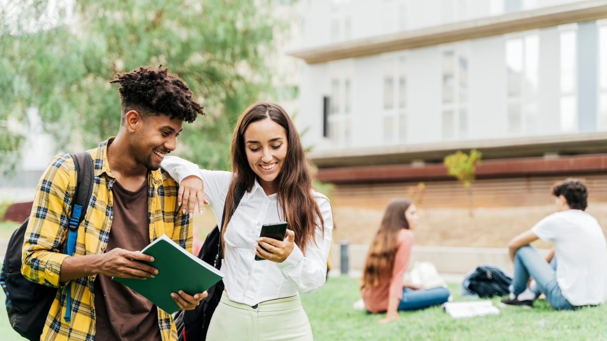 Estudiar gratis | Getty Images