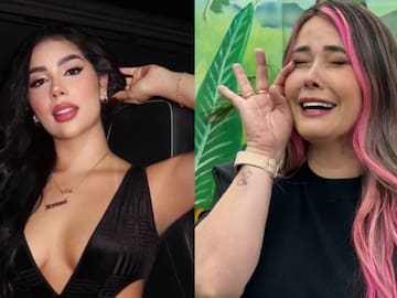 Susto en La casa de los famosos: Manuela Gómez y Mariana Zapata hablan de presencia extraña