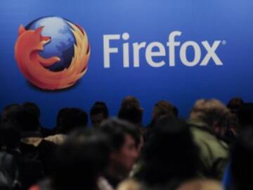 Mozilla retira su publicidad de Facebook en protesta por las filtraciones de datos privados