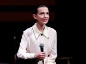 La curiosa amistad de Millie Bobby Brown y Cara Delevingne