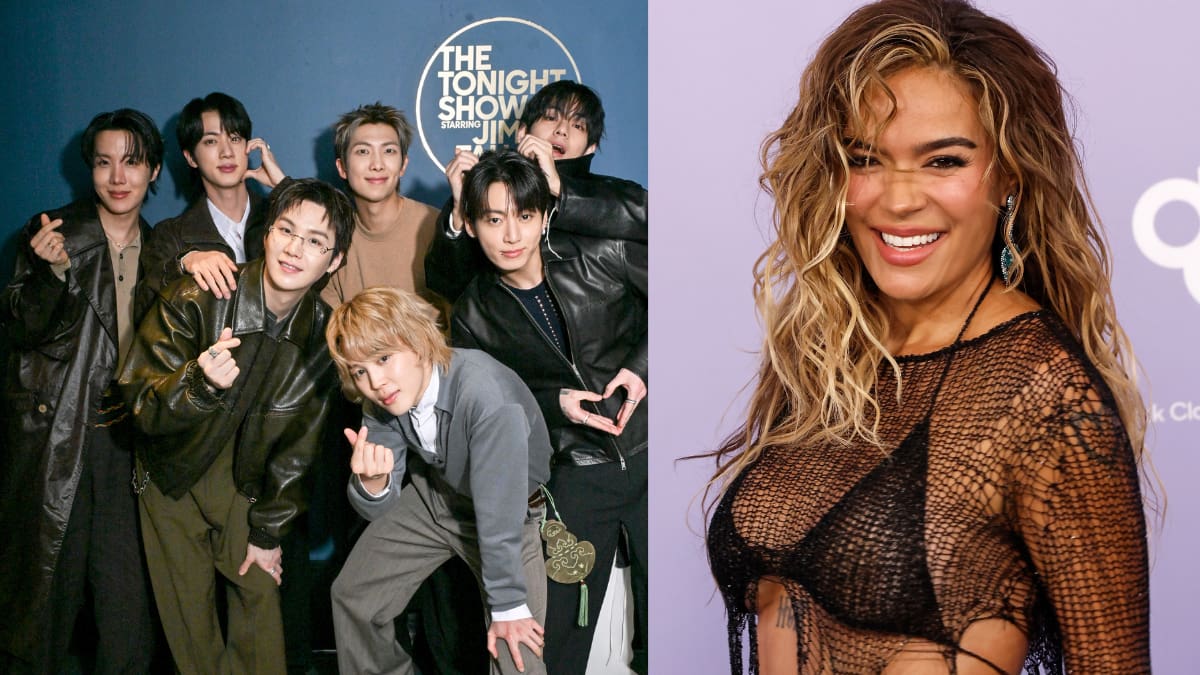 Karol G, Ryan, Rosalía y BTS: conciertos imperdibles que faltan en 2026, ¿aún quedan boletas?