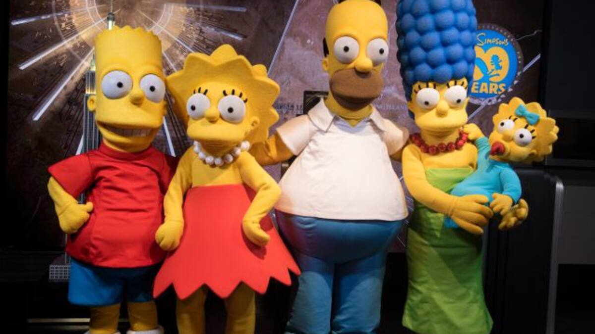 ¿Tuvo Homero Simpson una hija ilegítima?