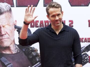 ESTA ESCENA FUE SACADA DE 'DEADPOOL 2' POR SER DEMASIADA FUERTE