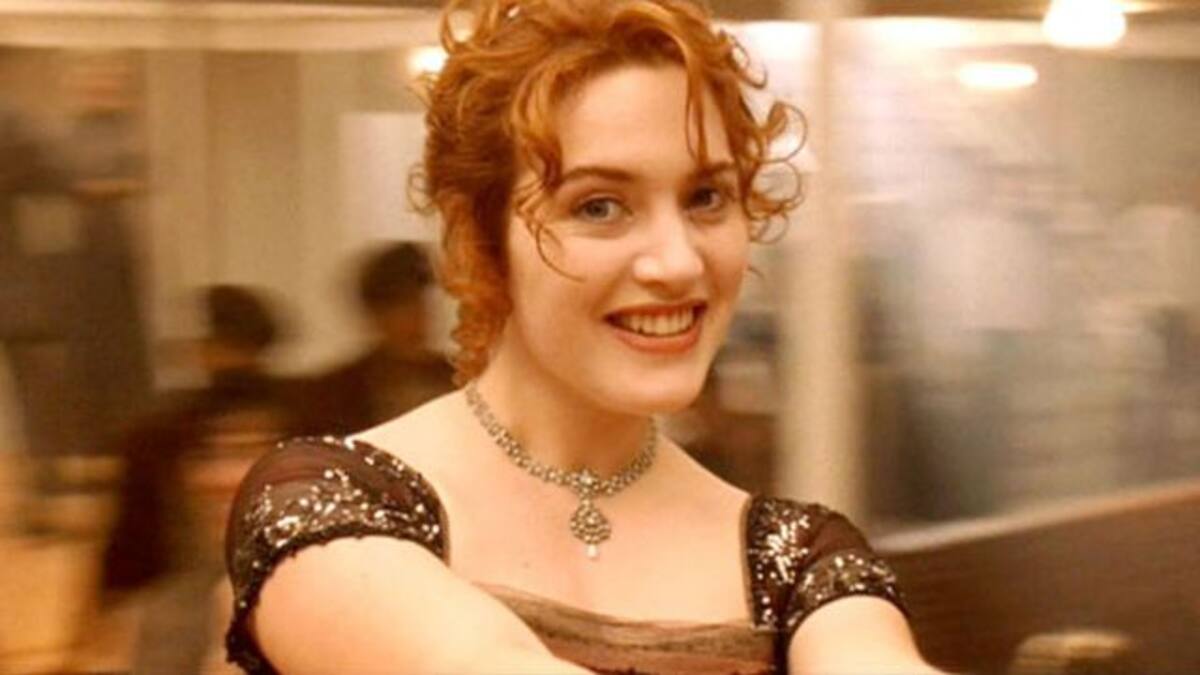 Así luce en la actualidad ‘Rose’, la protagonista de Titanic
