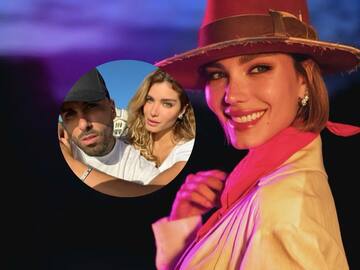 Aleska Génesis reveló repugnante forma de hacerle amarre a los hombres; usa orina