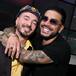 ¿Qué traman J Balvin y Ryan Castro? El símbolo secreto que apareció en todo el mundo