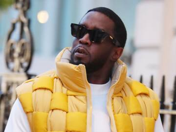 Víctima de Sean Combs sorprende tras retractarse y solicitar su libertad ¿Por qué?