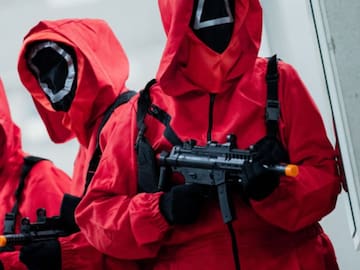 Juego del Calamar, temporada 3: esta es la fecha y hora del estreno de la parte dos en Netflix