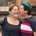 Alina Lozano hizo sorprendente revelación sobre su intimidad con Jim Velásquez: “Todos los días”