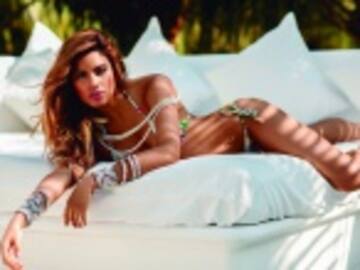 Ariadna Gutiérrez deja poco a la imaginación con esta foto en instagram