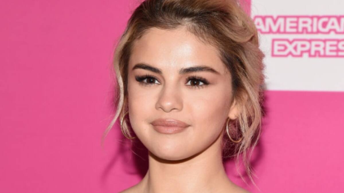 Así habló Selena Gómez de Justin Bieber y The Weekend
