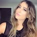 Verónica Orozco regresa al look "Francisco, el matemático."