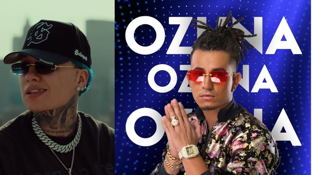Así fue la audición de Yo Me Llamo Ozuna, el imitador que demandó a Blessd por presunto secu3stro extorsiv0