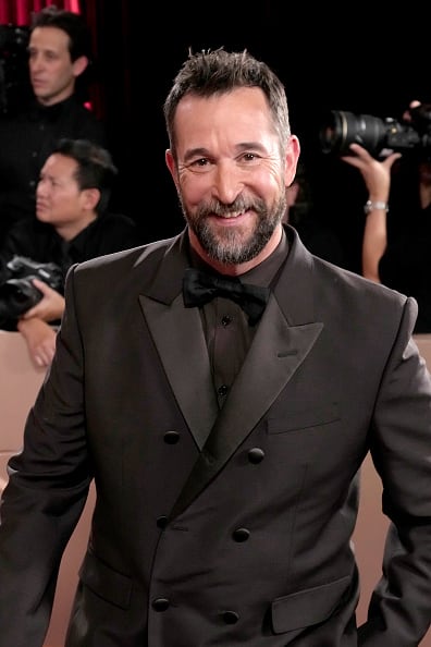 Noah Wyle // Foto: Getty Images