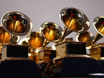 Premios Grammy 2026: Lista completa con todos los nominados