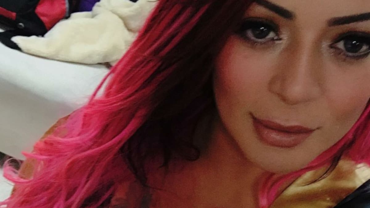 La foto de Marbelle que dejó a más de un seguidor dudando