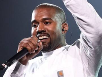Kanye West lanzará una nueva producción en el mes de junio