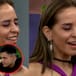 La increíble reacción de Culotauro al escuchar la canción que le escribió Diana Ángel; su cara lo dijo todo