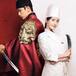 Guía para ver la serie de Netflix 'Bon appétit, majestad': trama y número de capítulos