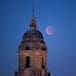 Periodistas de CNN se disfrazaron para trasmitir el eclipse y se volvieron virales
