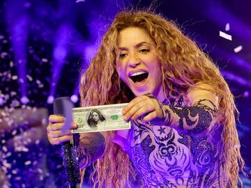 Revelan las 10 mejores canciones de amor en español: Shakira en la lista