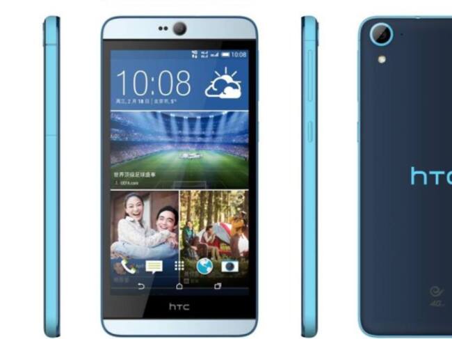 Foto: Facebook/HTC Oficial