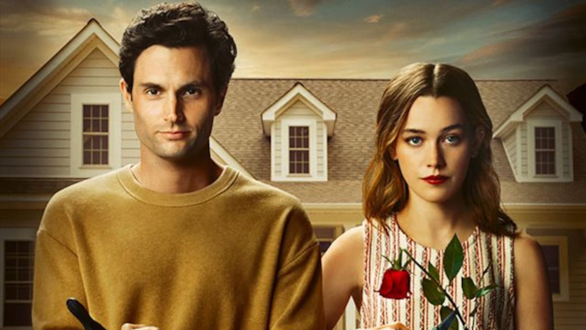 Netflix renovó la serie ‘You’ para una cuarta temporada