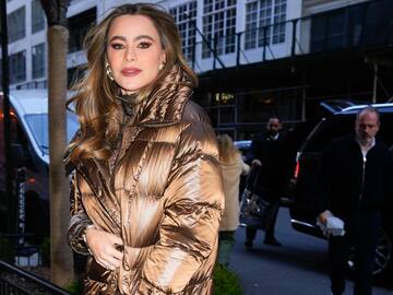 ¿Irreconocible? Revelan video de Sofía Vergara cuando fue presentadora antes de su fama en Hollywood