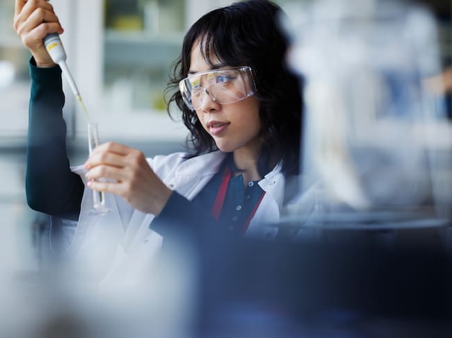 Estudiar medicina | Getty Images