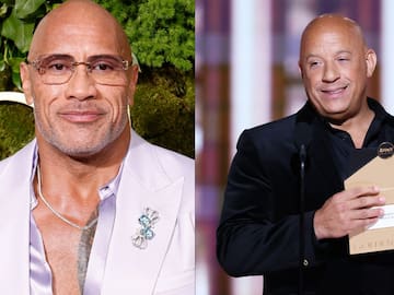 Vin Diesel vivió tensionante momento con 'The Rock' ¿Sigue la pelea por 'Rápidos y furiosos'?