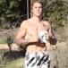 El extraño fluído de Justin Bieber en su ropa que causa polémica en redes