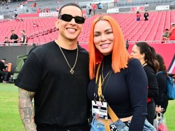 Las 5 mejores canciones de Daddy Yankee según la IA: mucha controversia entre fans