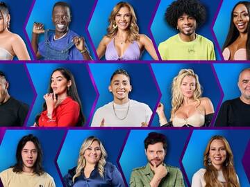 Participante de 'La Casa de los Famosos' estaría cerca de abandonar la competencia: "ya me quiero ir"