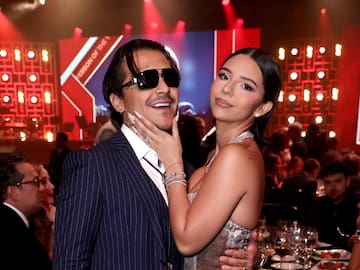 ¿Mansión de lujo? Filtran video de la casa de Ángela Aguilar y Christian Nodal